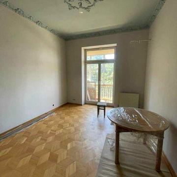 Сталинка на Софиевской