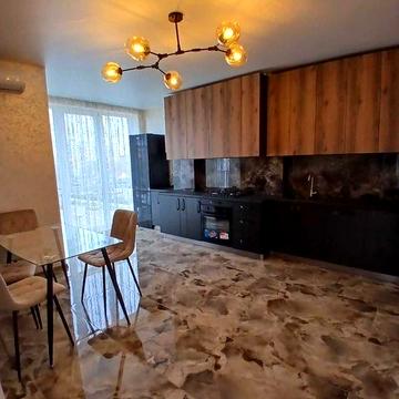 Перша здача двокімнатної квартири разом з паркомісцем в новобудові ЖК В4