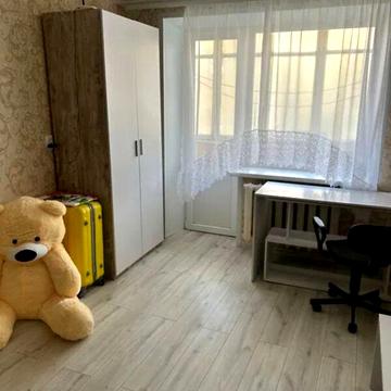 Довгострокова оренда 1к Квартира Науки (Гагаріна) проспект