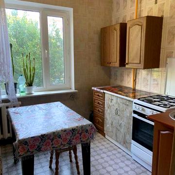 Сдам на длительный срок 1 комнатную квартиру