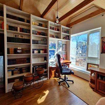 Оф. 2% Дуплекс. Центр, вул. Університетська