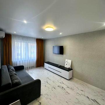 Оренда 1-кімн квартири в ЖК «Еврика», Іподром (резервне живлення)