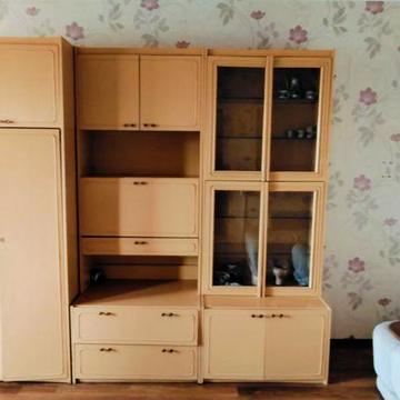 Оренда 1 кімнатної квартири