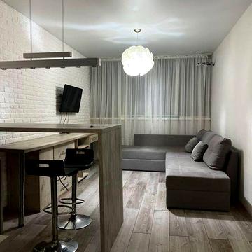 Здам квартиру  на тривалий термін