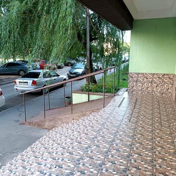 Харківське шосе, 166