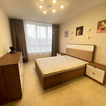 Комфортна однокімнатна квартира ЖК Веллспрінг Вишневе, центр