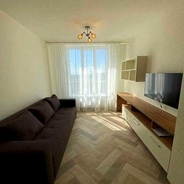 Однокімнатна квартира ЖК Променада в центрі міста Вишневе