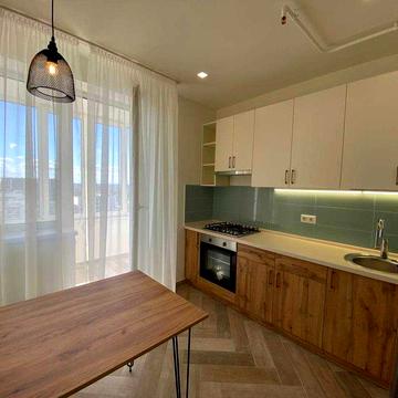 Однокімнатна квартира ЖК Променада в центрі міста Вишневе