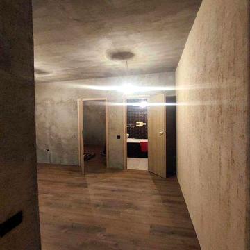 42,9м² с.Липівка, Львівська область