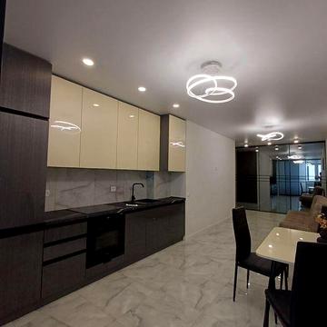 Продаж преміум - 2к квартири, вул.Гоголя буд.302 ЖК Тихий центр