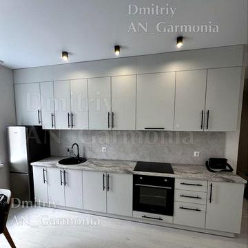 2-к Левада, Первая Сдача