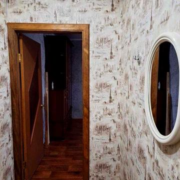 Сдам однокомнатную квартиру ул Курчатова 39