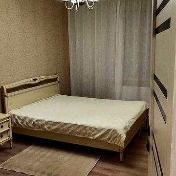 Сдам 2х комнатную квартиру , ЖК Сан Сити , просп.Мира 2К