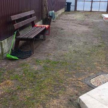 Частина будинку в Горенці