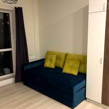 Сдам квартиру в ЖК "Смарт" на Бочарова