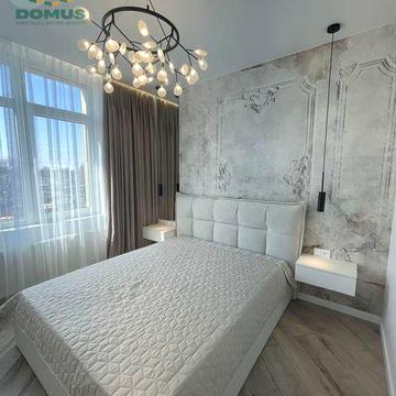 Продам евро-2 50м2 в ЖК 67 Жемчужина! Краснова! Новый ремонт! ЖК 67 Жемчужина