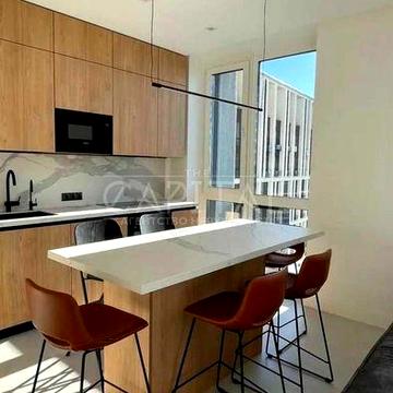 Оренда квартири ЖК Славутич 2 спальні 70м2  Генератор Осокорки Славутич