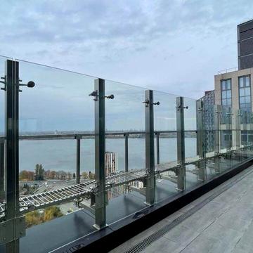 Продам 3–4 комнатный пентхаус в ЖК Nebo. Панорамный вид на реку ЖК Nebo