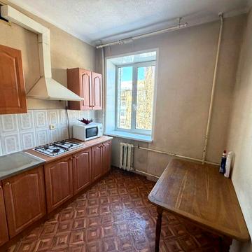 Прожаж 2-х кімнатної квартири від власника