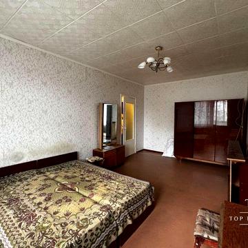 1- комнатная квартира, ул. Архитекторская, 14/ Королева, 34.5 м2