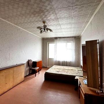 1- комнатная квартира, ул. Архитекторская, 14/ Королева, 34.5 м2