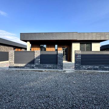 Продаж монолітного будинку 130м2 документи готові