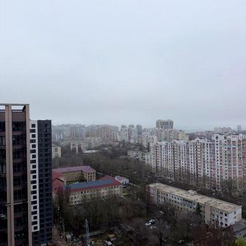 Продаж 1к Квартира Івана Франка вулиця ЖК Modern