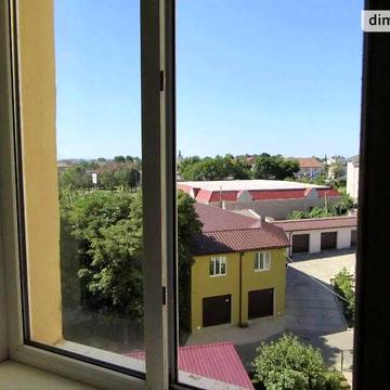Продаж 1к Квартира Центральна вулиця