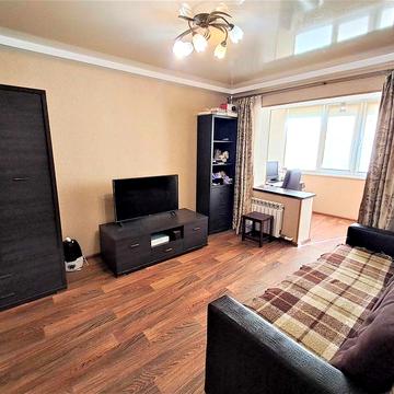 Сдается 2 комнатная квартира на Набережной Победы 134