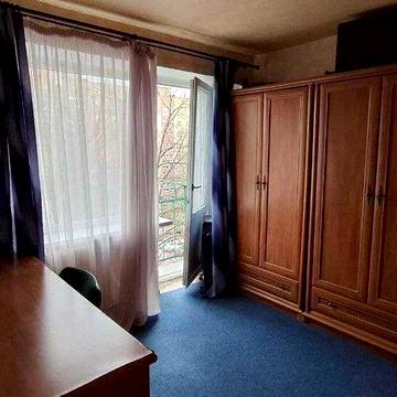 Продаж малосемейка квартира на ж\м Тополя-2, буд 23, поверх 6/9