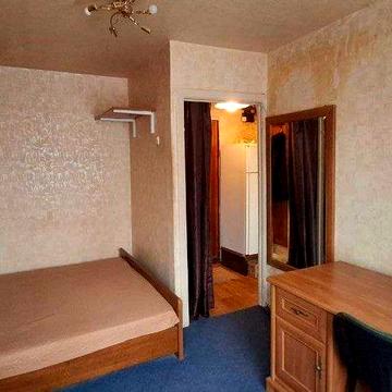 Продаж малосемейка квартира на ж\м Тополя-2, буд 23, поверх 6/9