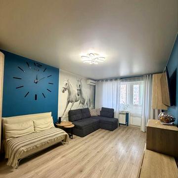 Продам 3 комнатную квартиру, левый берег, АГО І