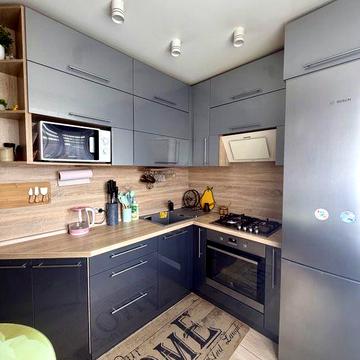 Продам 3 комнатную квартиру, левый берег, АГО І