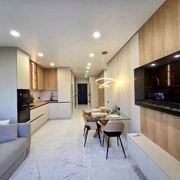 Оренда сучасної квартири в ЖК Viking Park, вул. Зелена