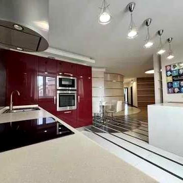 Генератор ! Оренда 2-к квартири вул. Голосіївська 13-Б ЖК ГОЛОСІЄВО