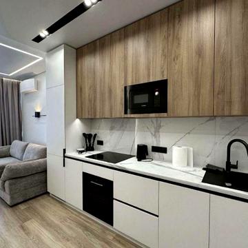 Світла та затишна 2-к квартира 53 м² ЖК Варшавський 2 ЖК Варшавський-2