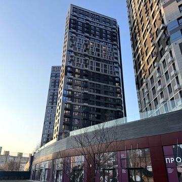 БЕЗ%! Продаж видової 2-кім.квартири 67м2 в ЖК Poetica ЖК Poetica