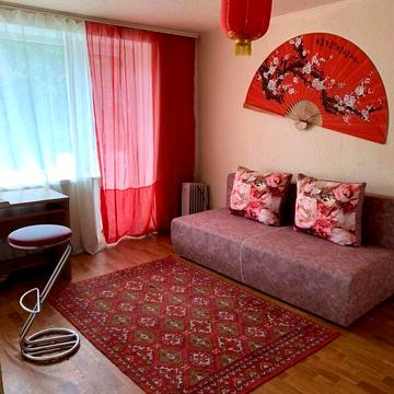 Довгострокова оренда 1к Квартира Вознесенська вулиця