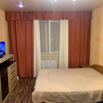 Реальная 1-ка на Алексеевке, Проспект Победы 89, метро Перемога