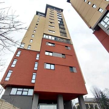 Продаж 2к Квартира Молочна (Кірова) вулиця ЖК Кристалл