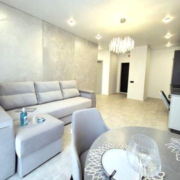 Здав 1 км. квартиру в центрі Віннниці , елітний ЖК Централ Парк