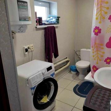 Будинок з ремонтом, меблями та технікою