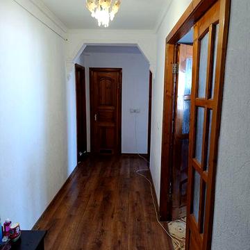 Продаж 3к Квартира 5-й Зарічний мікрорайон вулиця