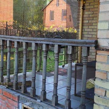 Здам будинок біля Дніпра Вишеньки 2