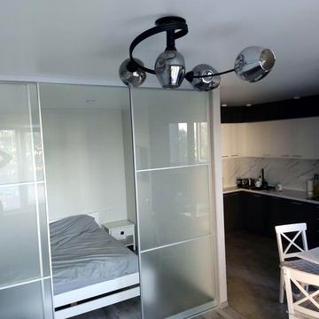 Продаж 1-ї квартири в ЖК АТЛАНТ, вул. Василя Симоненка, буд. 105. ЖК Атлант на Київській