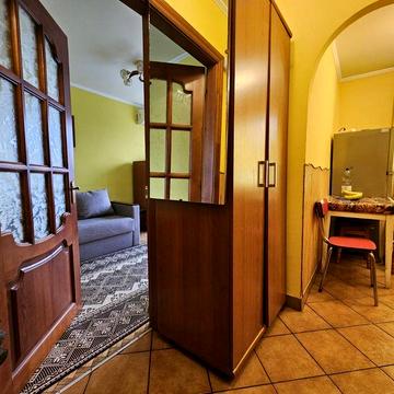 Довгострокова оренда квартири