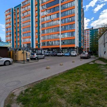 ЖК мрія здається однокімнатна квартира