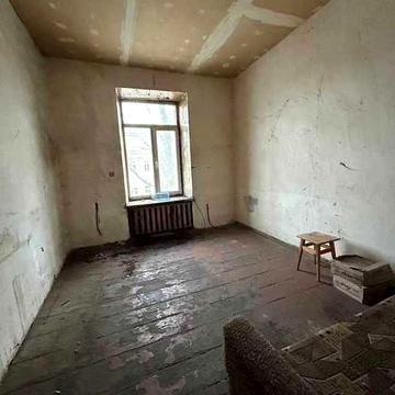 1 комн -36 метров. Центр. АГВ. 2/2 эт. ул Б.Арнаутская -Ришельевская
