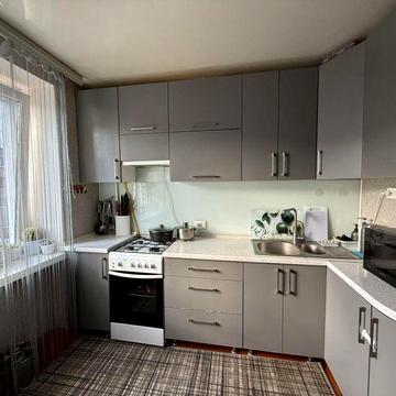 Продаж 3-кімнатної квартири