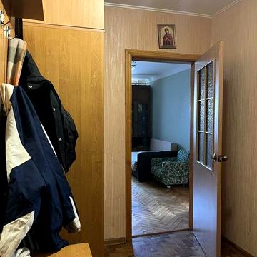 Здається  квартира